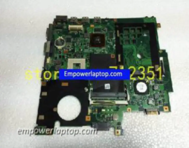 Základní deska Asus F5SR