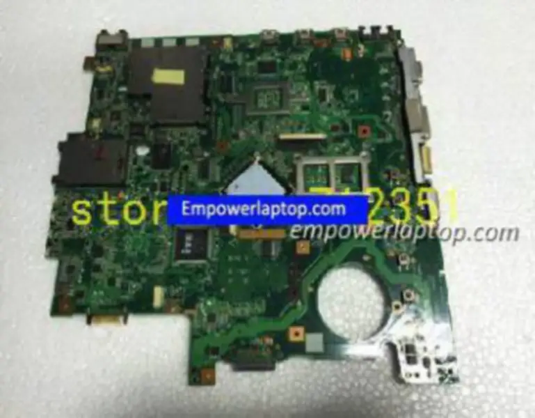 Základní deska Asus F5SR