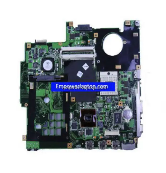 Základní deska Asus F5V