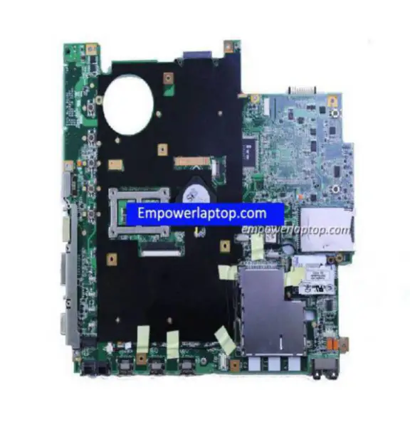 Základní deska Asus F5VL