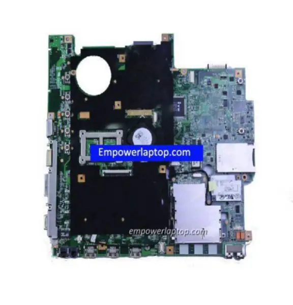 Základní deska Asus F5V