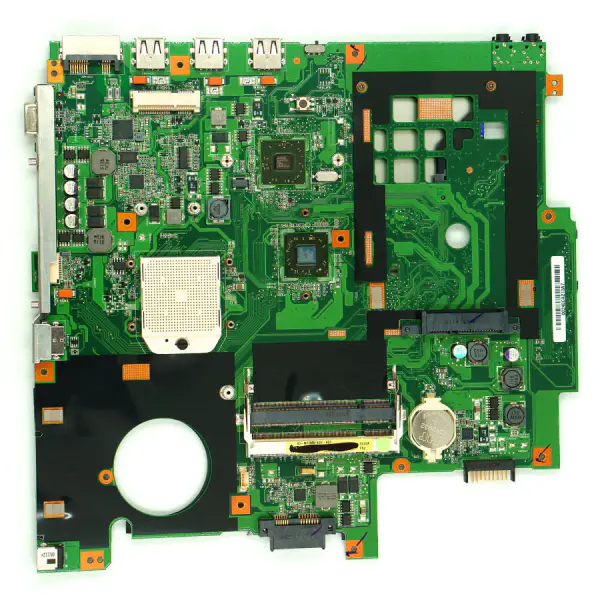 Základní deska Asus F5Z