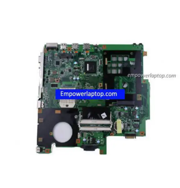 Základní deska Asus F5m