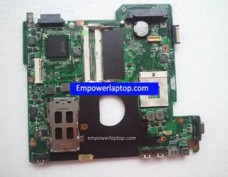 Základní deska Asus F6A