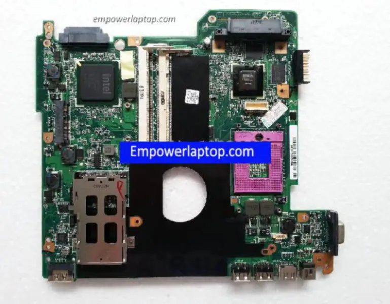 Základní deska Asus F6S