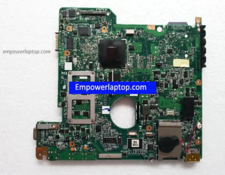 Základní deska Asus F6S