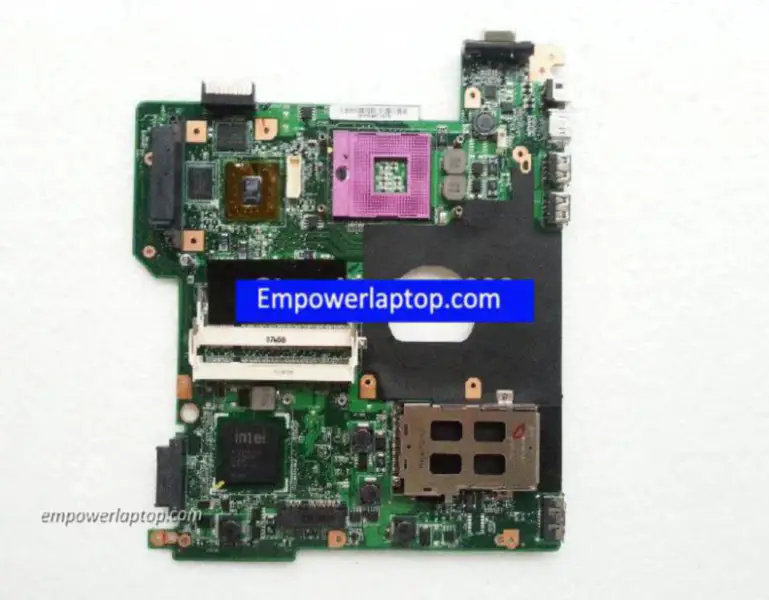 Základní deska Asus F6V