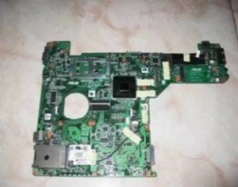Základní deska Asus F6VE