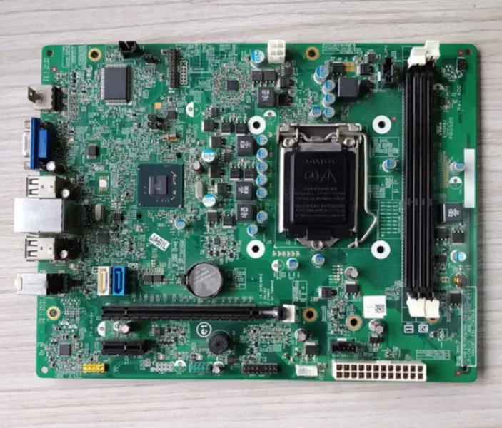 Základní deska Dell Optiplex 390 SF F6X5P 0F6X5P CN-0F6X5P