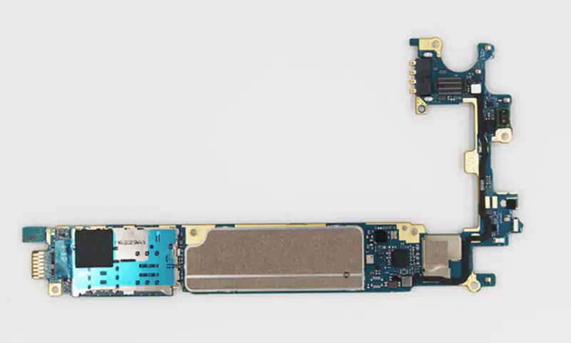 Základní deska LG G5 F700L/S/K odemčená 32G