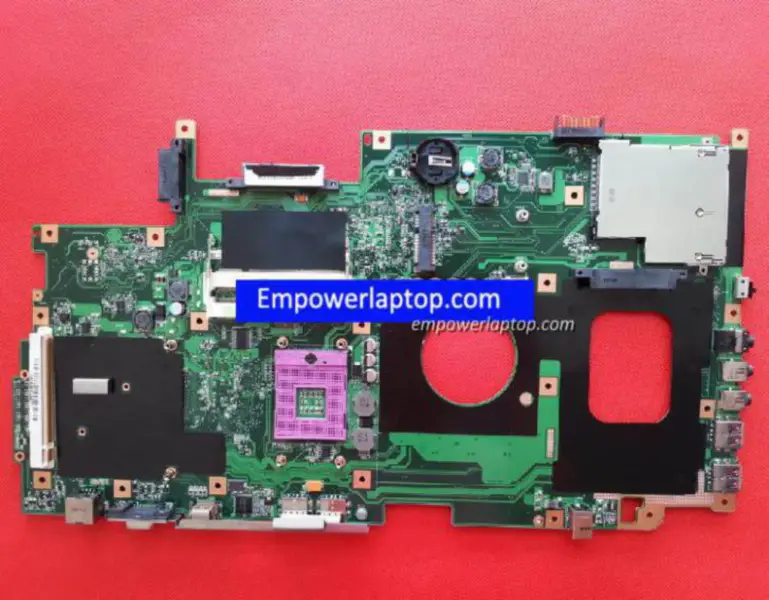 Základní deska Asus F70SL