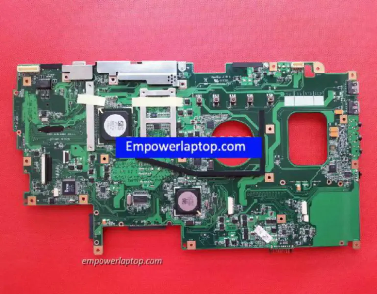 Základní deska Asus F70SL