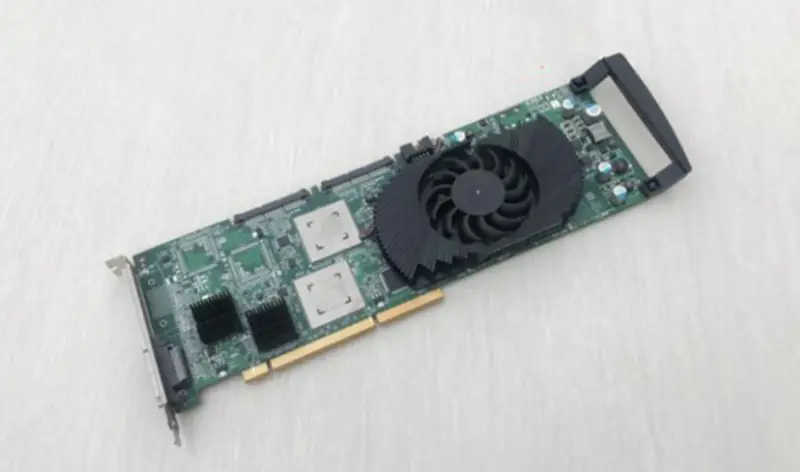 Matrox DWVPXOUT4-OF F7178-06 RevA základní deska pro průmyslová zařízení