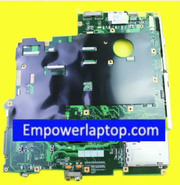 Základní deska Asus F7L