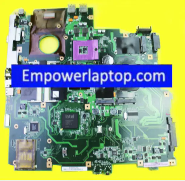 Základní deska Asus F7L