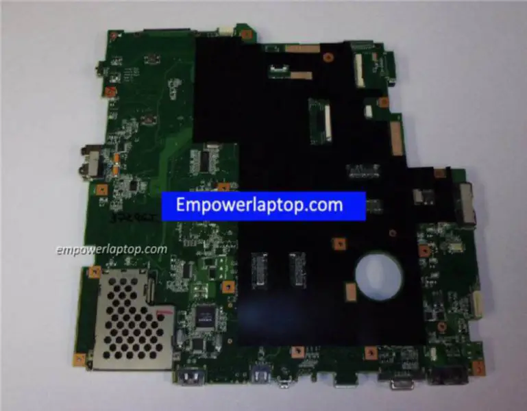 Základní deska Asus F7SE