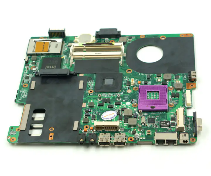 Základní deska Asus F80Q