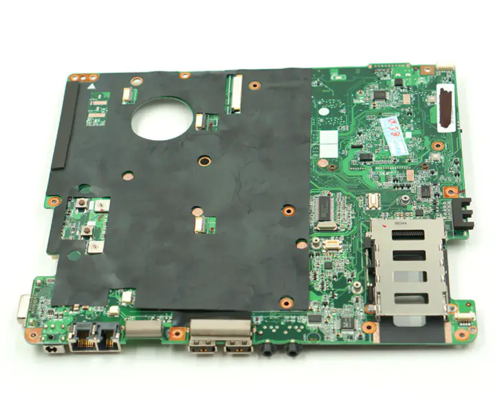 Základní deska Asus F80Q