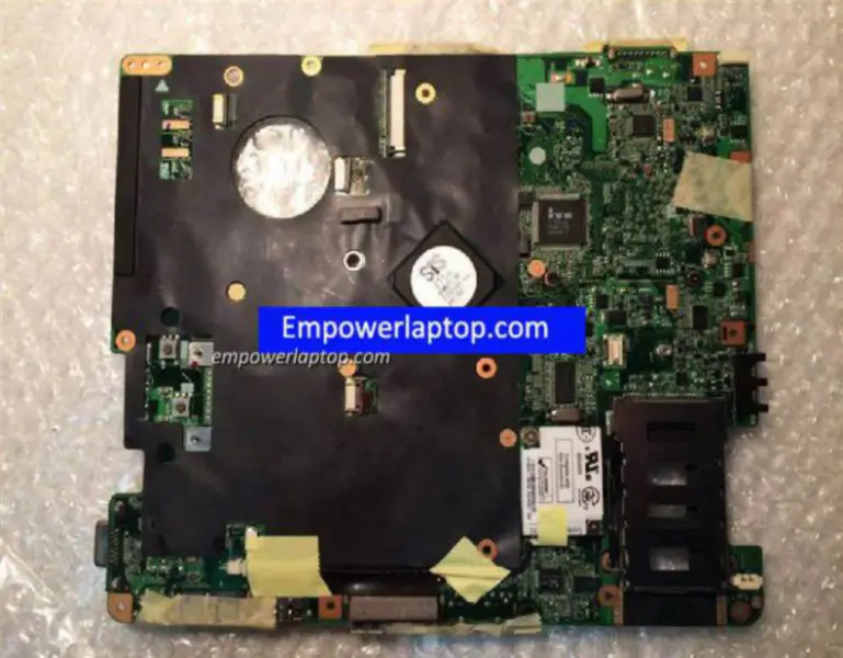 Základní deska Asus F80S