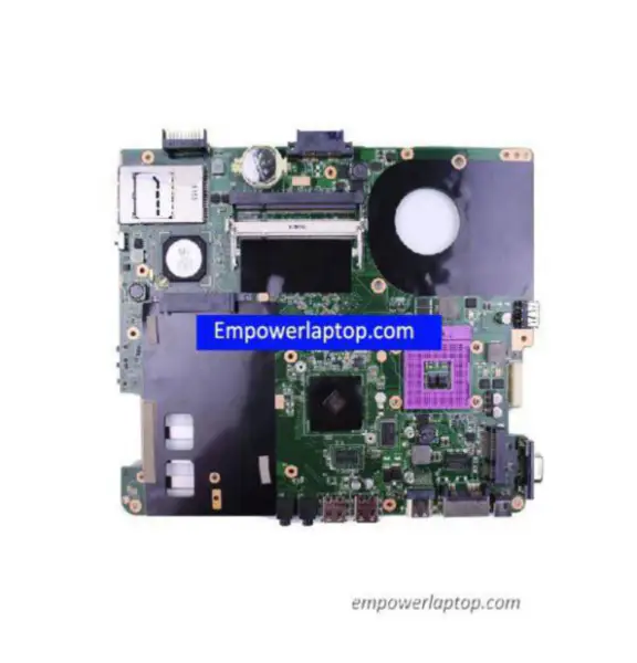 Základní deska Asus F81SE