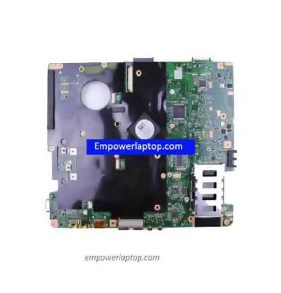 Základní deska Asus F81SE