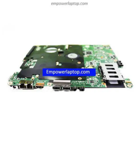 Základní deska Asus F81SE