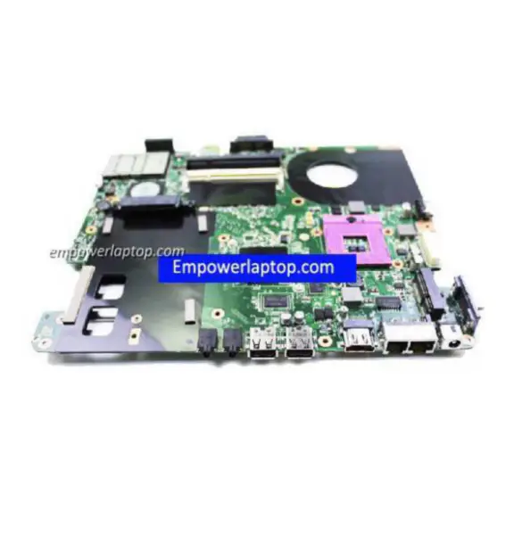 Základní deska Asus F81SE