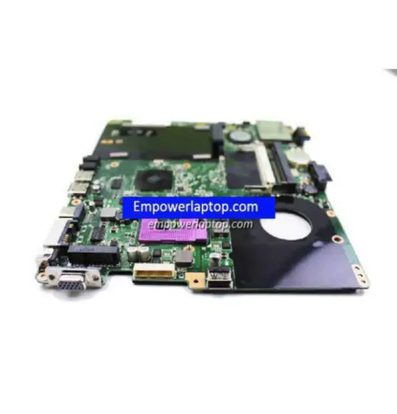 Základní deska Asus F81SE