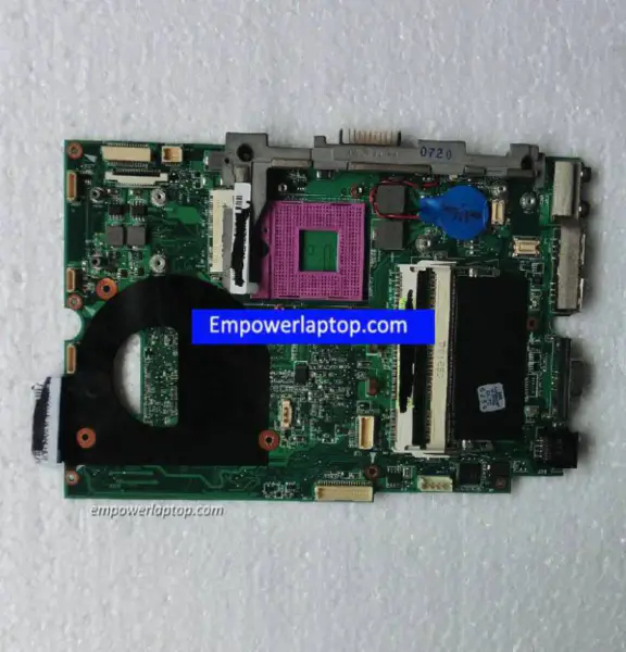 Základní deska Asus F82Q