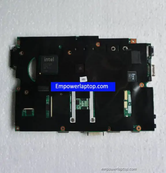 Základní deska Asus F82Q