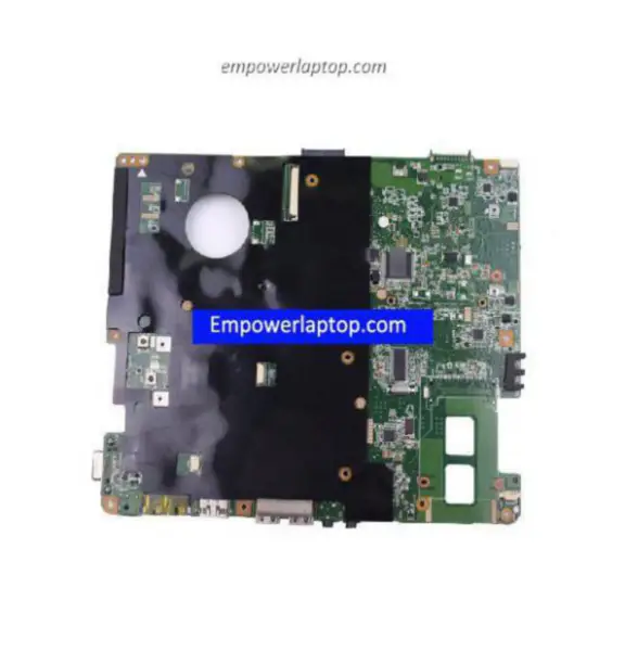 Základní deska Asus F83VF