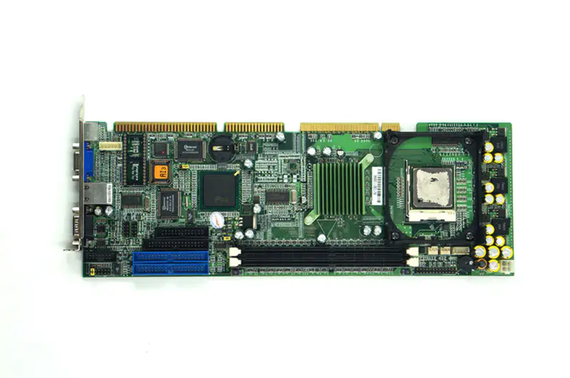 Základní deska IPOX F845G/VE+