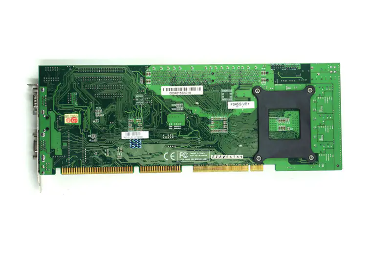 Základní deska IPOX F845G/VE+