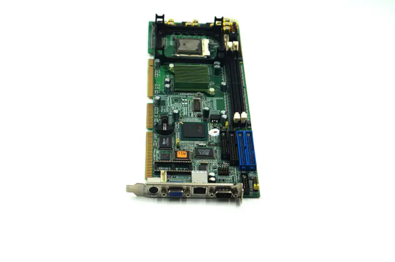 Základní deska IPOX F845G/VE+
