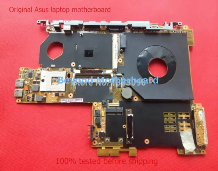 Základní deska Asus F8SN_F8SG