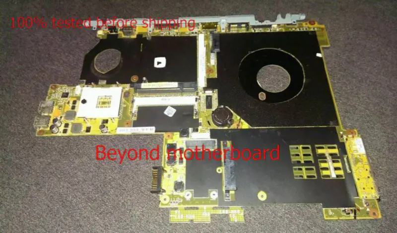 Základní deska Asus F8V_N80V