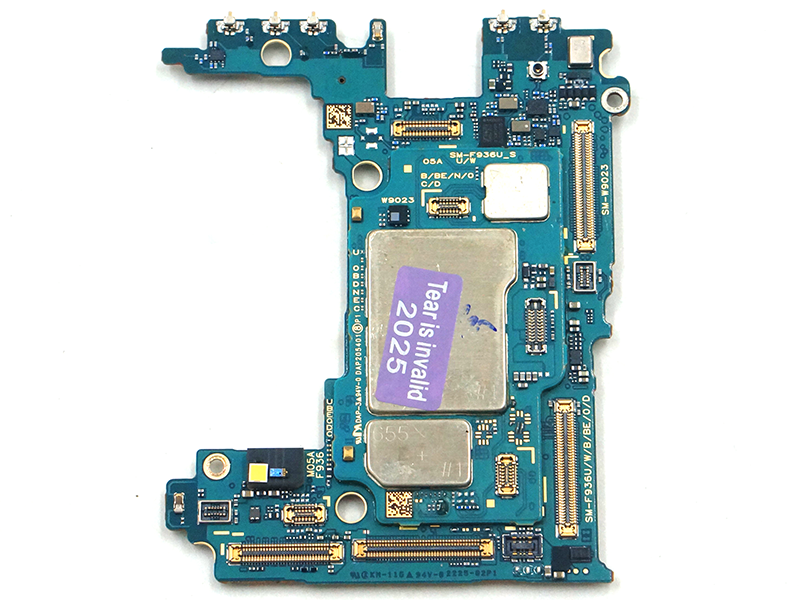 Samsung Galaxy z Fold4 F936B F936N F936U 5G základní deska