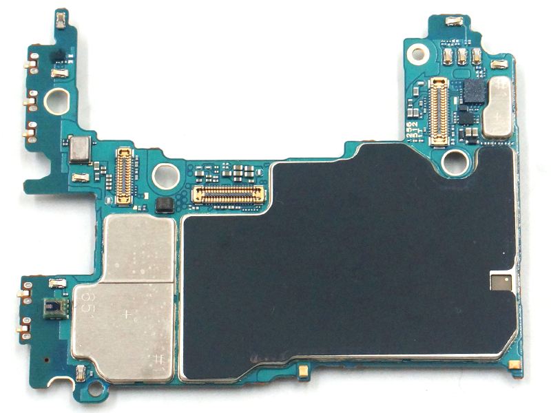 Samsung Galaxy z Fold4 F936B F936N F936U 5G základní deska