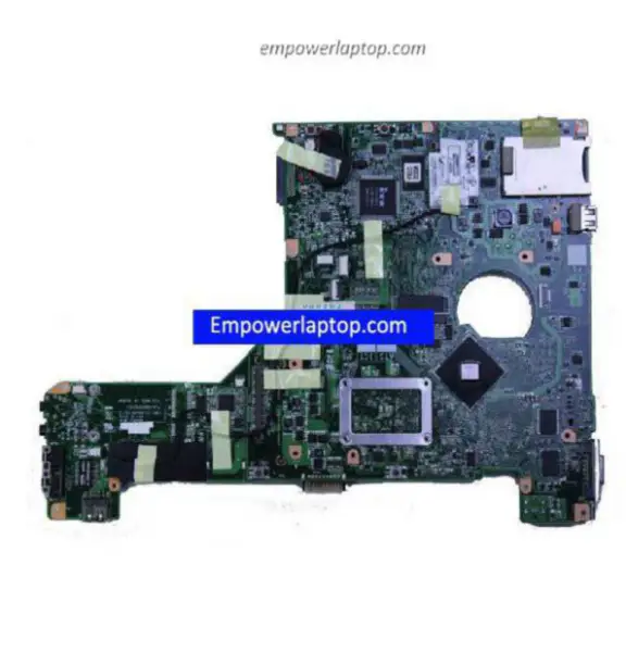 Základní deska Asus F9DC