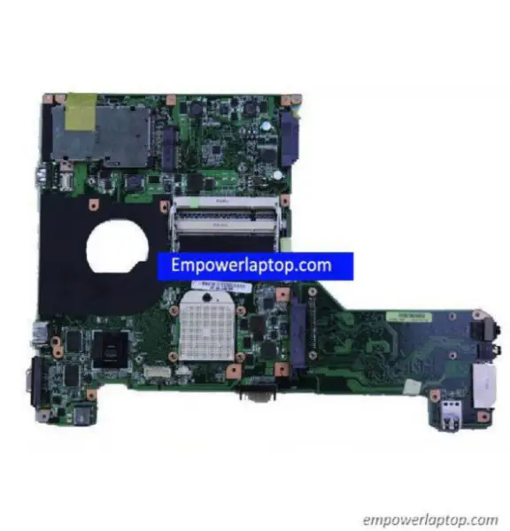 Základní deska Asus F9DC