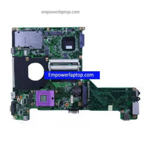 Základní deska Asus F9E