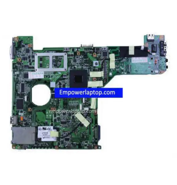 Základní deska Asus F9E