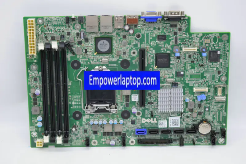 Základní deska Dell PowerEdge R210 CN-05KX61 05KX61 5KX61 F9NPY LGA1156 DDR3