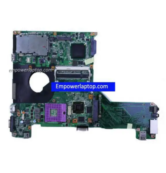 Základní deska Asus F9S