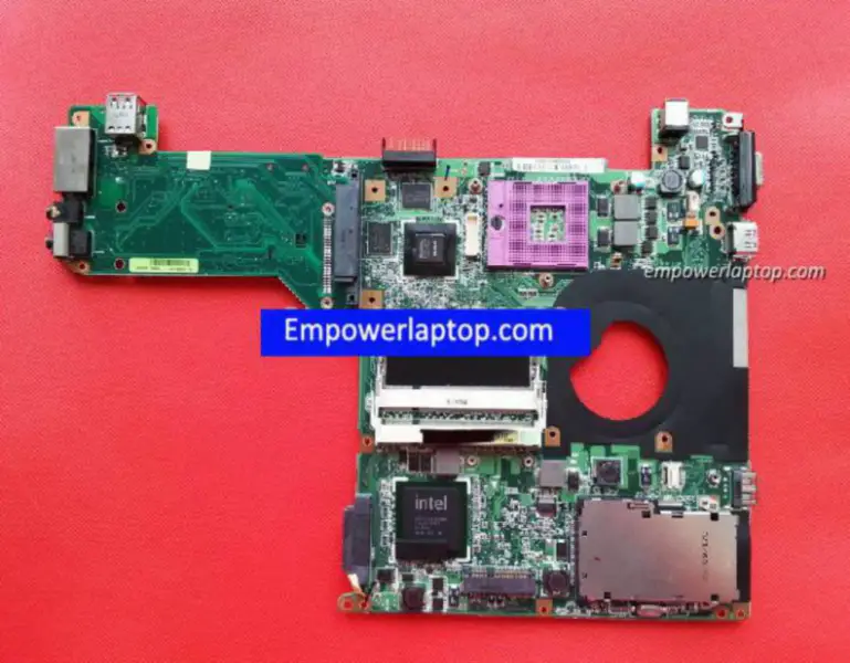 Základní deska Asus F9SG