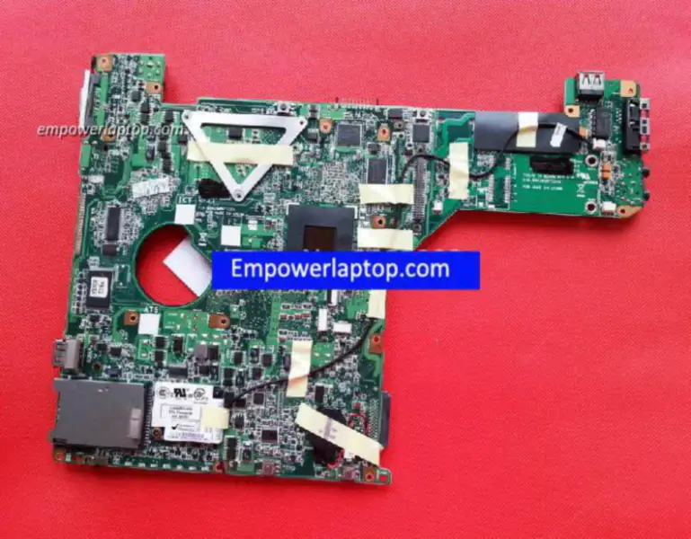 Základní deska Asus F9SG