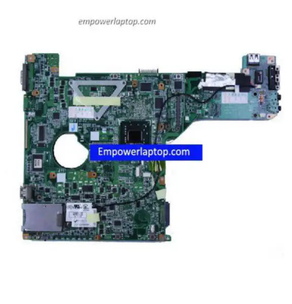 Základní deska Asus F9S