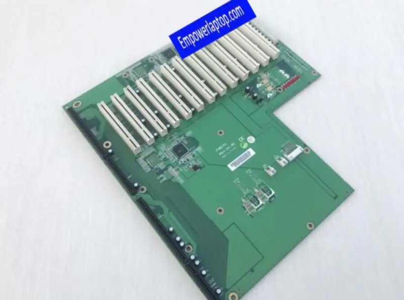 AXIOMTEK FAB101 Rev:A1-RC průmyslová základní deska backplane