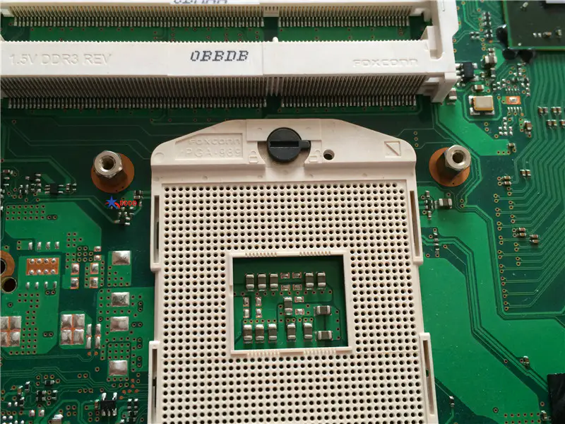 Toshiba Tecra R850 PN: FAL5SY2 A2971 Základní deska