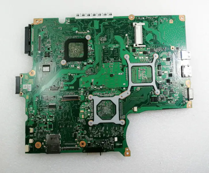 Toshiba Tecra R850 PN: FAL5SY3 A3102 Základní deska